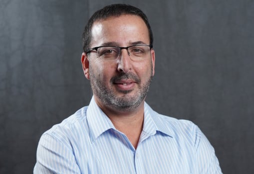 גיא אילוז, קרדיט: יח״צ